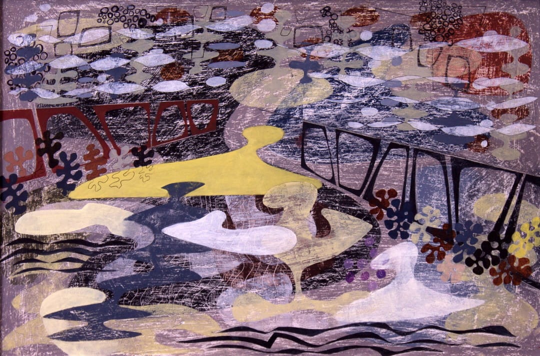 Castiron Shore 2